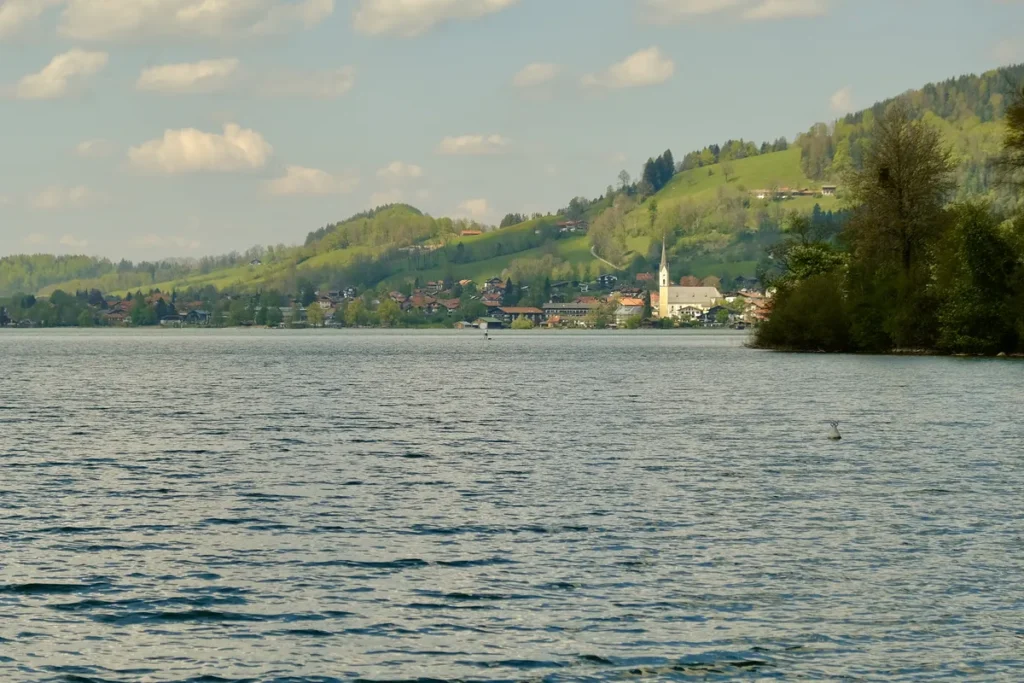 Dingen die je kunt doen rondom de Schliersee