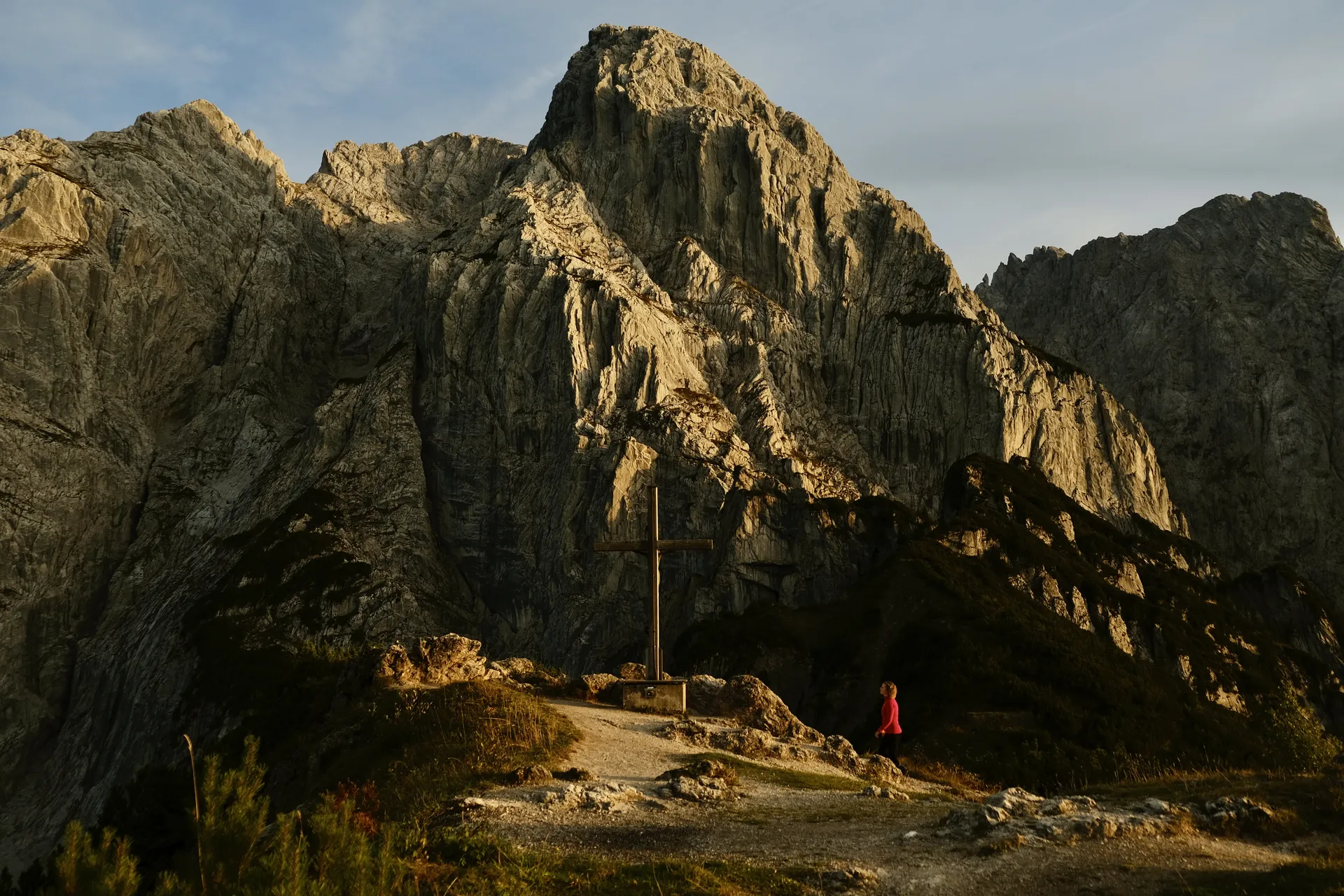 Wandelen over de Kaiserkrone, een prachtige huttentocht door de Wilder Kaiser